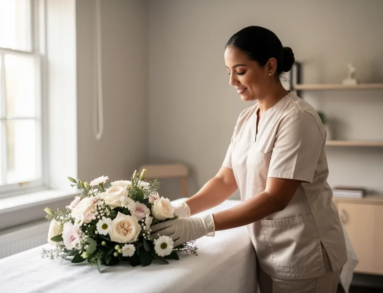 Funeral home Gosport